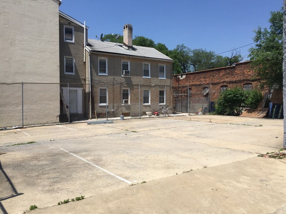 248 S Broadway, Baltimore, MD 21231